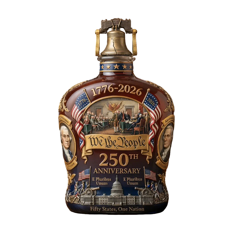 Sherum We The People 250