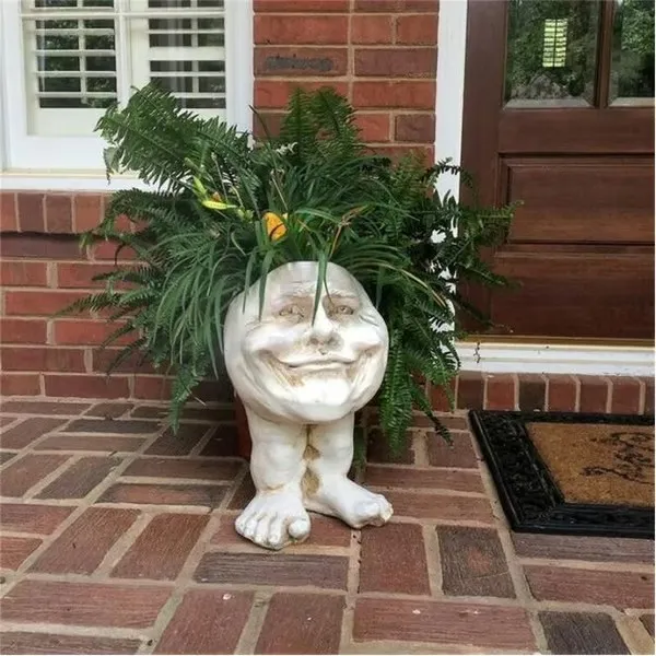 Sherum Joy Planter
