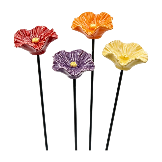 Sherum™ BeeBloom Water Bowls