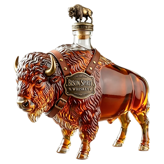 Sherum Spirit Buffalo