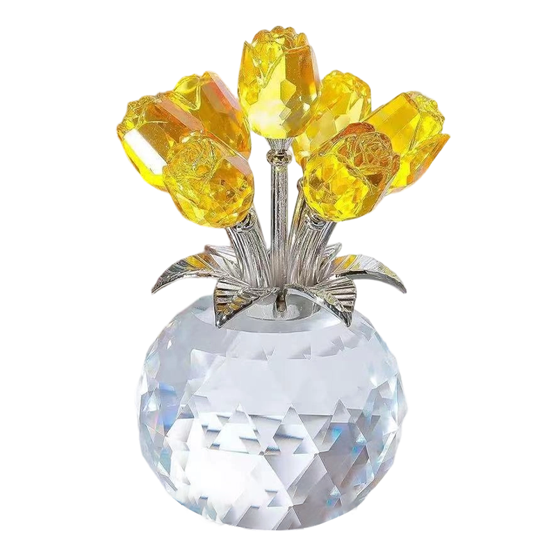 nizonde™ Eternal Bloom Rose