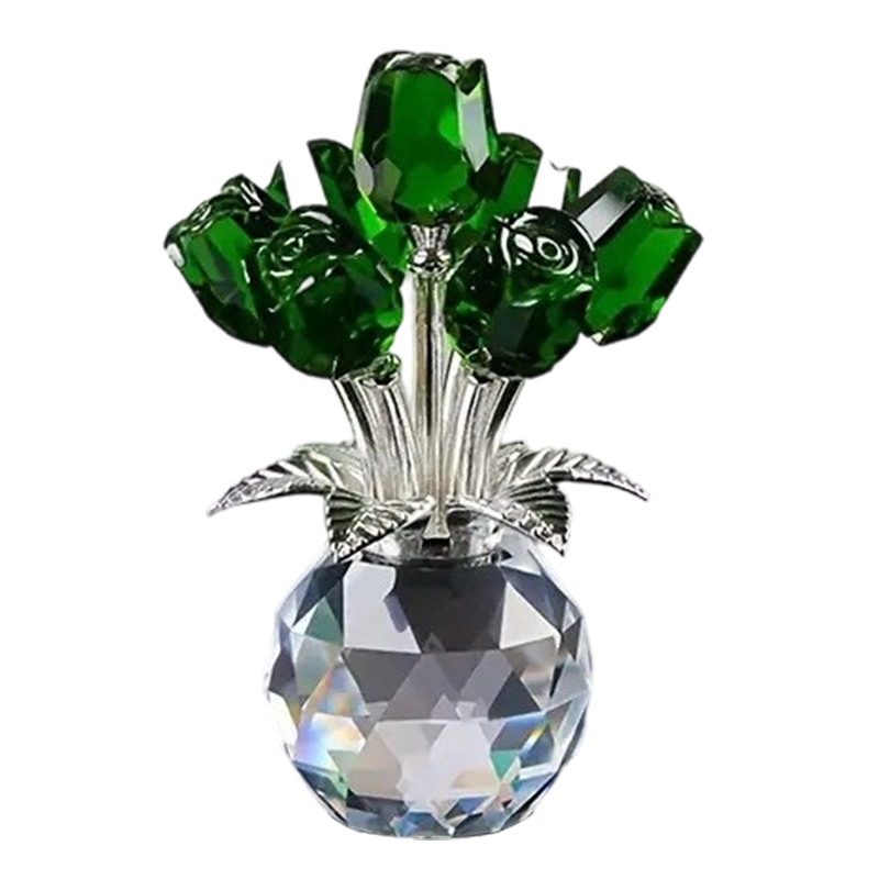 nizonde™ Eternal Bloom Rose