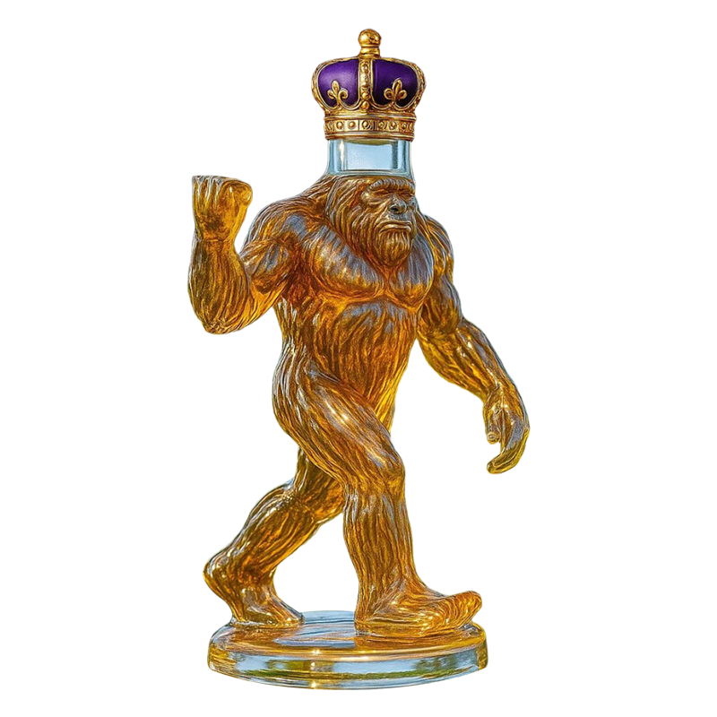 Imwing Sasquatch Spirits Collection